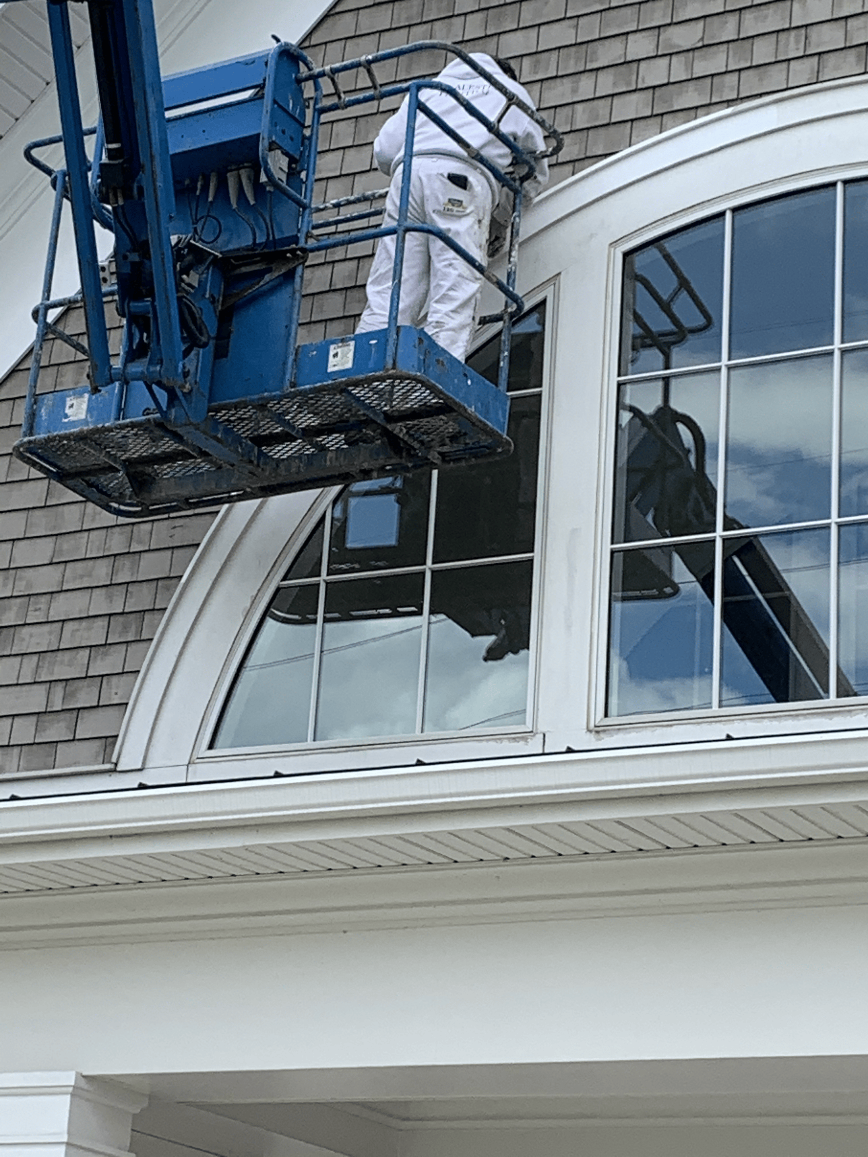Exterior Painting